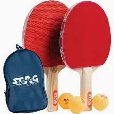 TT Bat – Stag/Stiga